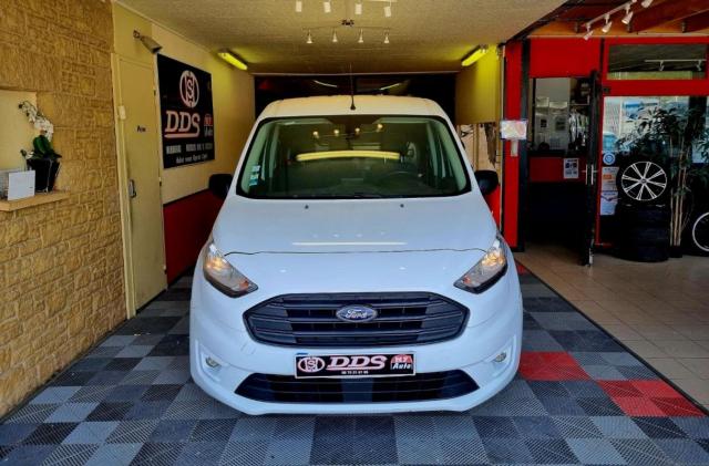 Ford Transit Connect image 2