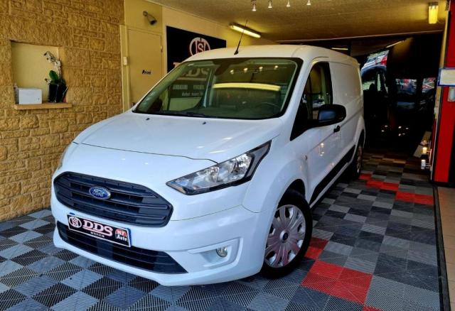 Ford Transit Connect image 3