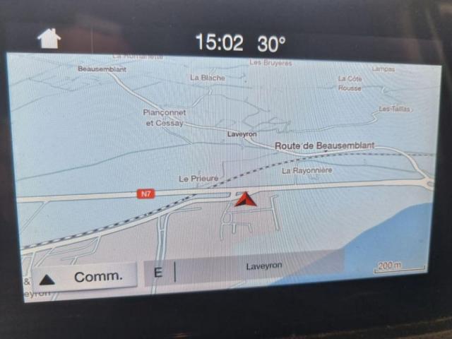 Ford Transit Connect image 7