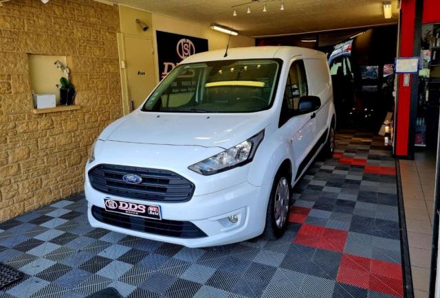 Ford Transit Connect image 1