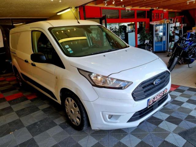 Ford Transit Connect image 4