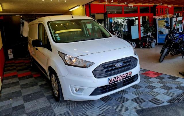 Ford Transit Connect image 6