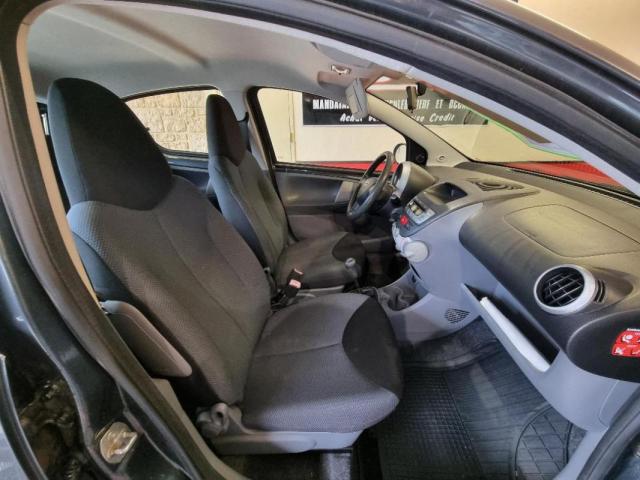 Toyota Aygo image 7