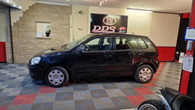 Volkswagen Polo image 5