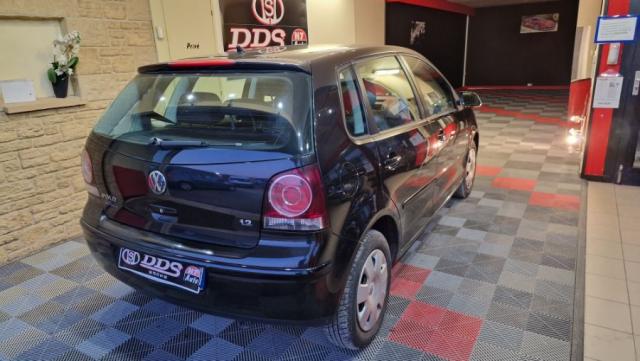 Volkswagen Polo image 4
