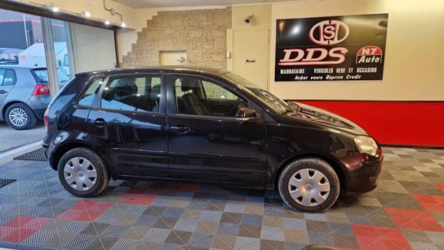 Volkswagen Polo image 6