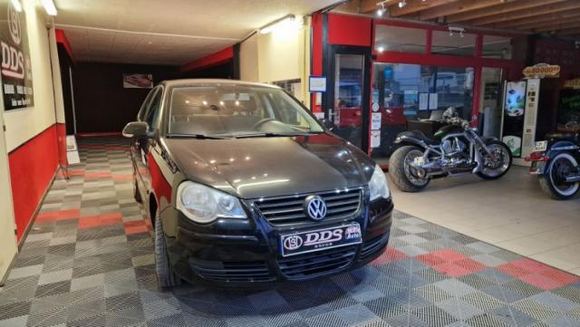 Volkswagen Polo image 9