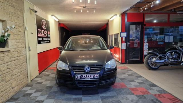 Volkswagen Polo image 8