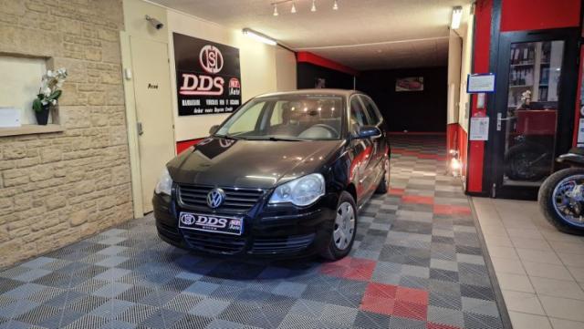 Volkswagen Polo image 1