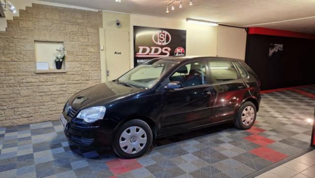 Volkswagen Polo image 2