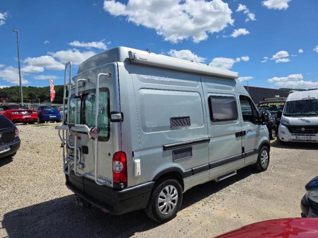 Renault Master image 7