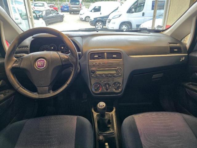 Fiat Grande Punto image 1