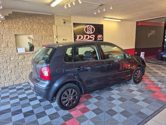 Volkswagen Polo image 2