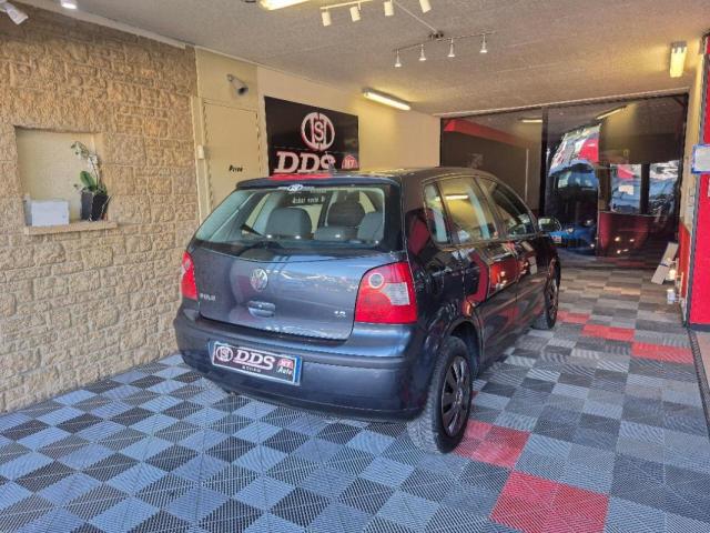 Volkswagen Polo image 8