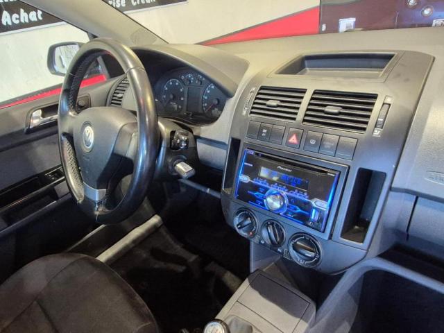 Volkswagen Polo image 4