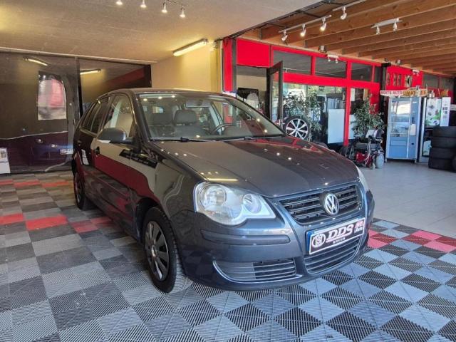 Volkswagen Polo image 5