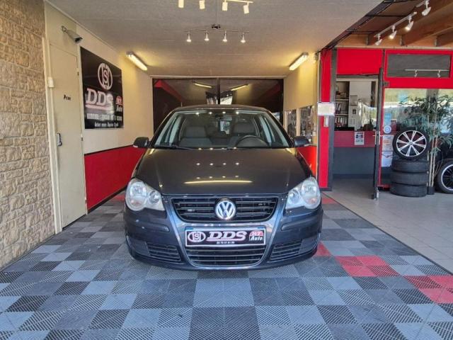 Volkswagen Polo image 7