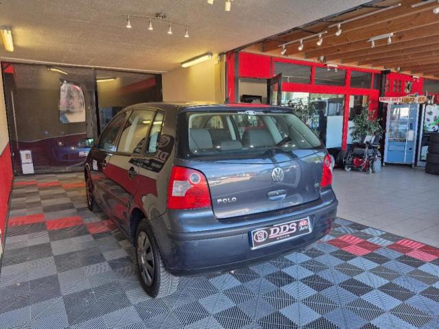 Volkswagen Polo image 1