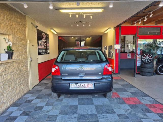Volkswagen Polo image 9