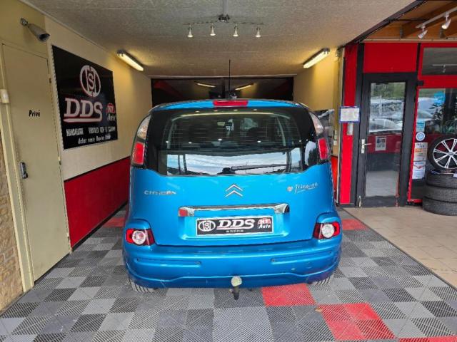 Citroen C3 Picasso image 7