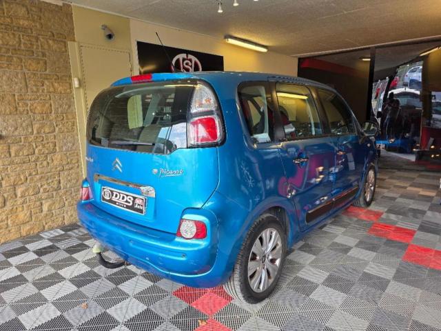 Citroen C3 Picasso image 5