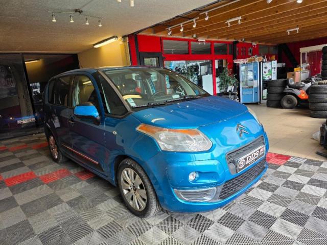 Citroen C3 Picasso image 4