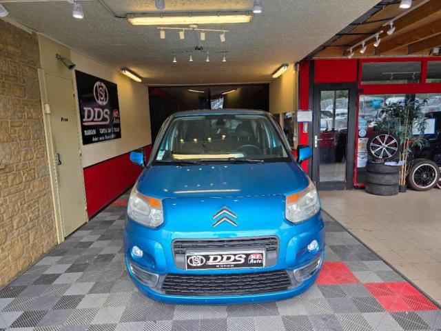 Citroen C3 Picasso image 2