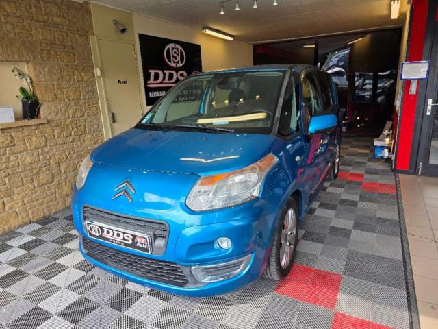 Citroen C3 Picasso image 3