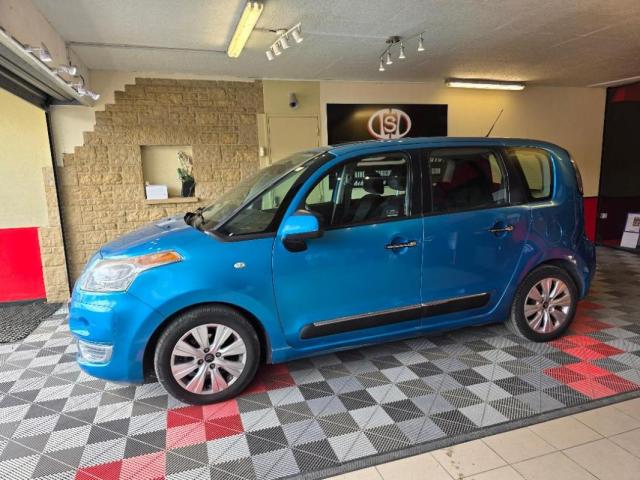 Citroen C3 Picasso image 9