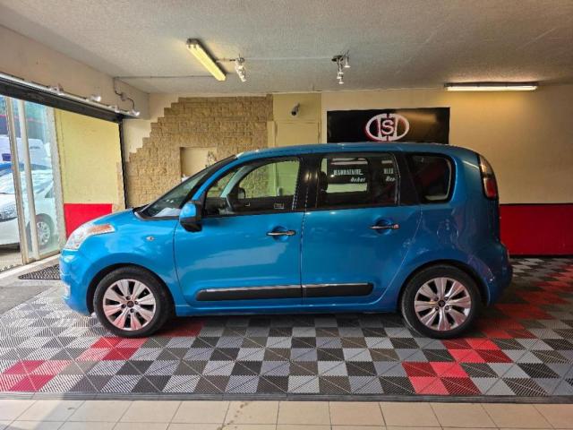 Citroen C3 Picasso image 1