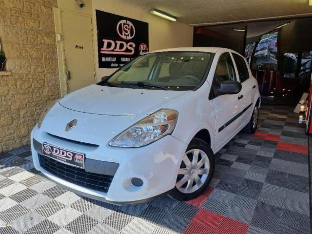 Renault Clio image 1