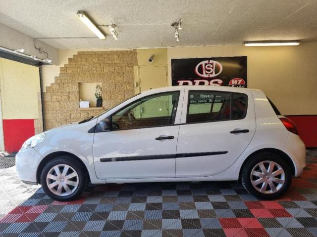 Renault Clio image 7