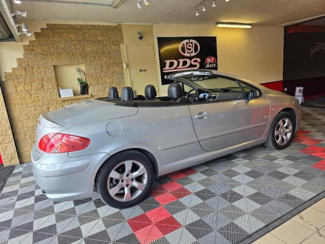 Peugeot 307 image 9