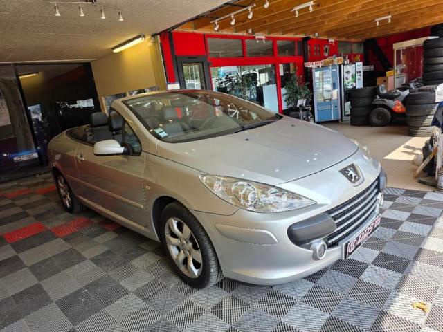 Peugeot 307 image 3