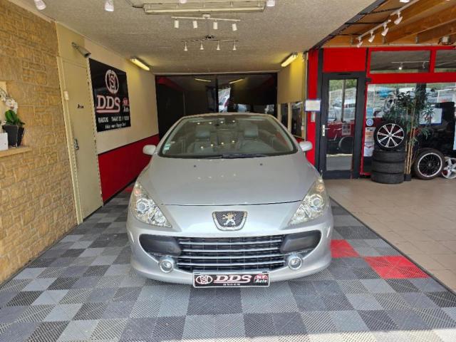Peugeot 307 image 7