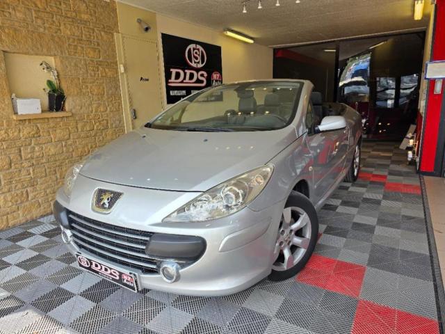 Peugeot 307 image 6