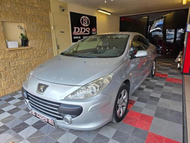 Peugeot 307 image 1