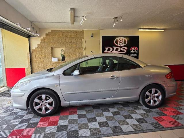 Peugeot 307 image 2