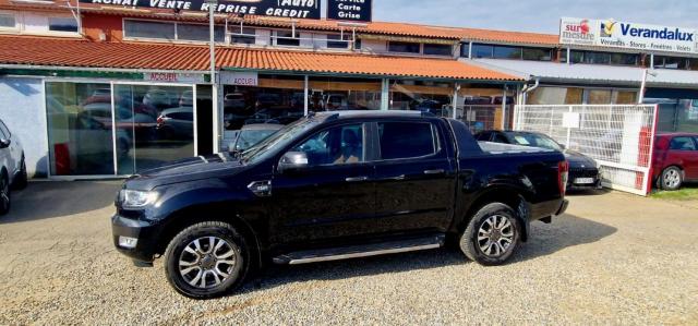 Ford Ranger image 4