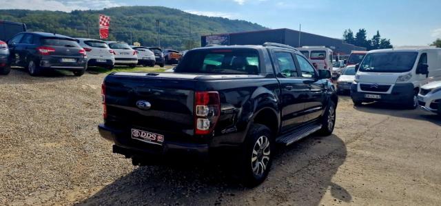 Ford Ranger image 5
