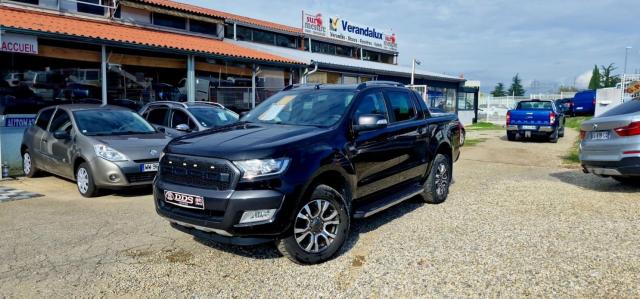 Ford Ranger image 6