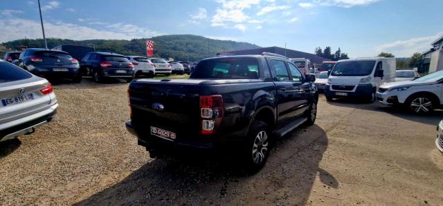 Ford Ranger image 1