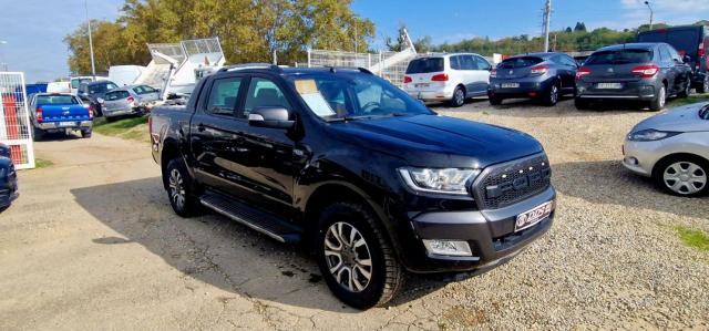Ford Ranger image 2