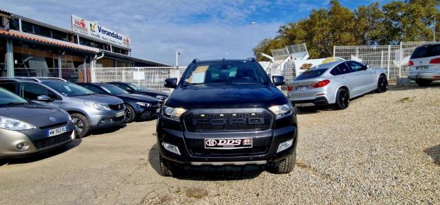 Ford Ranger image 9