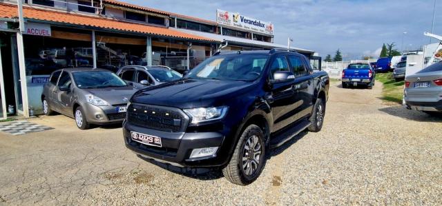 Ford Ranger image 3