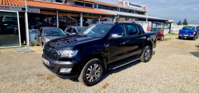 Ford Ranger image 8