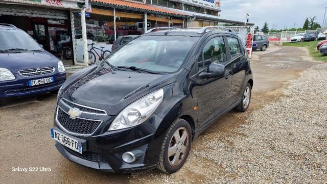 Chevrolet Spark Clim 1.2 I 82cv 5p Ct Ok