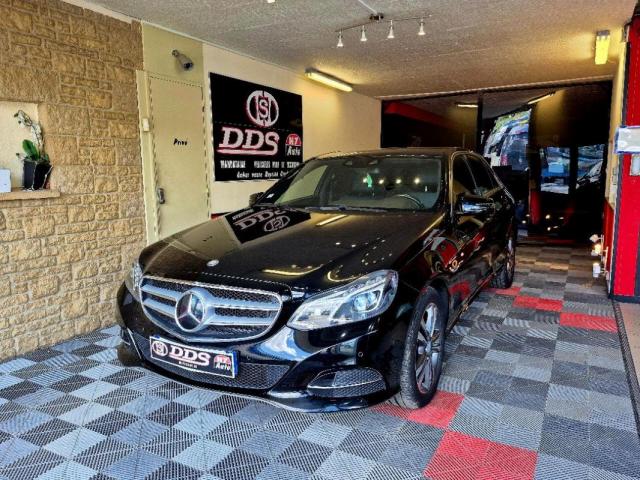 Mercedes Benz