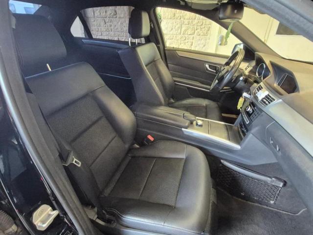 Mercedes Benz Classe E image 8