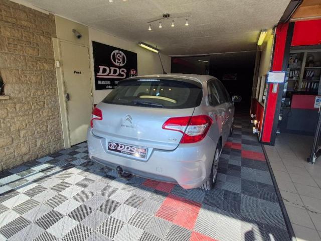 Citroen C4 image 9
